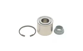 Комплект подшипника ступицы колеса-SKF-VKBA3521-3