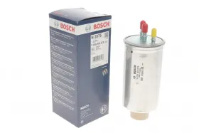 Паливний фільтр-BOSCH-F026402075-4