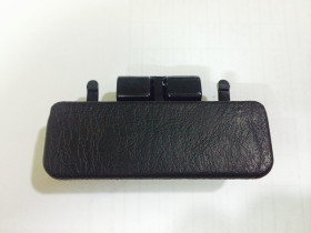 101800524300601 GEELY Ручка перчаточного ящика Geely MK, MK new, MK2, MK Cross 101800524300601