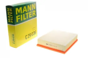 -MANN-FILTER-C29036-3