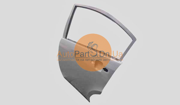 A21-6201010-DY CHERY Дверь задня ліва Chery A21-6201010-DY