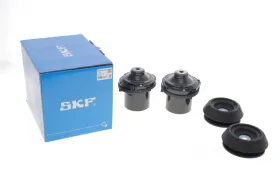 Опора стойки амортизатора-SKF-VKDA35519T-2