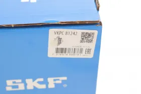 Водяна помпа-SKF-VKPC81242-7