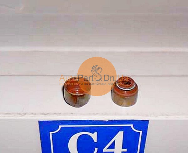 Сальник клапана Chery SMD184303-CHERY-SMD184303