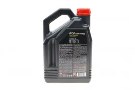 MOTUL 6100 Syn-nergy SAE 5W40 (4L)-MOTUL-368350-1