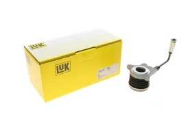 WYSPRZ?GLIK CENTR LUK 510025310 HYUNDAI SANTA FE 2,2CRDI 06--LUK-510025310-9