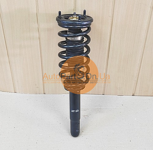 3000945LR BRILLIANCE Стойка переднего амортизатора в сборе Brilliance M1, M2