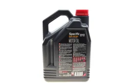 MOTUL  SPECIFIC 5W-30 5 л. 838751-MOTUL-838751-1