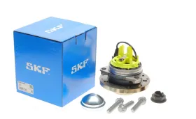 Підшипник колісний-SKF-VKBA6688-5