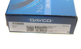 Spare part-DAYCO-KTB886-10