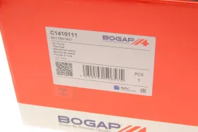 Помпа оливи-BOGAP-C1410111-2