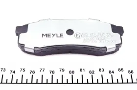 KLOCKI HAM. TOYOTA T. LANDCRUISER 03/PAJERO 03--MEYLE-0252194715PD-3