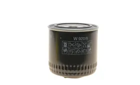 Масляный фильтр-MANN-FILTER-W9208-4