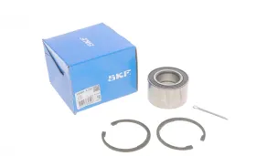 Підшипник колісний-SKF-VKBA3256-3