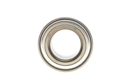 Комплект подшипника ступицы колеса-SKF-VKBA6780-5