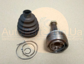 AA22000029 HAFEI ШРУС наружный c ABS Hafei Saibao, Sigma