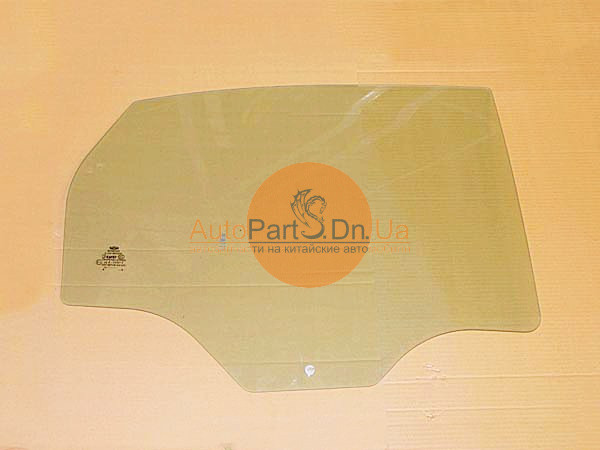J42-5203220 CHERY Скло задньої правої двері Chery J42-5203220