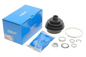 Комплект пильника РШ шарніра-SKF-VKJP3008-4