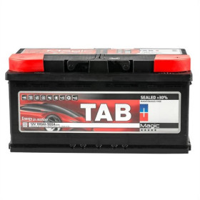 189099 TAB Акумулятор