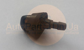 38480-C0620 CHANGHE Форсунка стеклоочистителя Changhe Ideal-2 38480-C0620