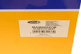 Насосный модуль-MAGNETI MARELLI-313011313047-4