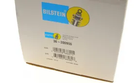 Пружина ходовой части-BILSTEIN-36200955-1