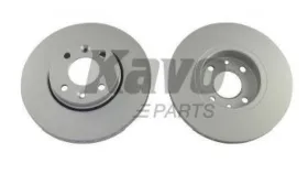 Диск тормоз Пер-KAVO PARTS-BR6785C-5