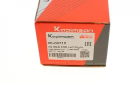 Tie Rod End-KAPIMSAN-0808719-4