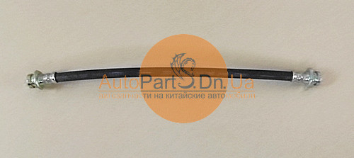 Шланг гальмівний Sunsong J1401-SUNSONG-J1401