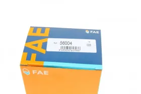 Преобразователь давления-FAE-56004-5