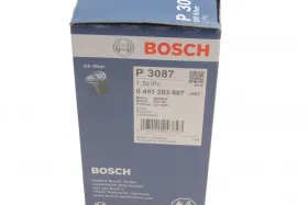 Масляний фільтр-BOSCH-0451203087-9