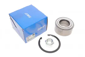 Комплект подшипника ступицы колеса-SKF-VKBA6926-3