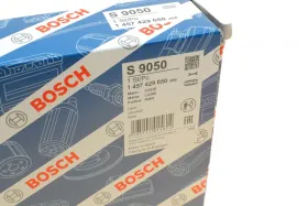 Повітряний фільтр-BOSCH-1457429050-5