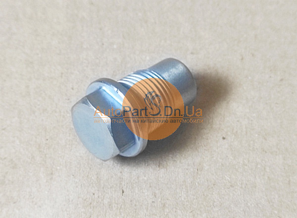 Болт фіксуючий APDU F222707-APDU-F222707-1