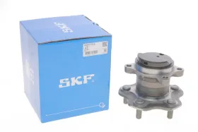 Підшипник колісний-SKF-VKBA7416-4