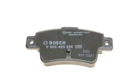 Гальмівні колодки дискові-BOSCH-0986495355-10