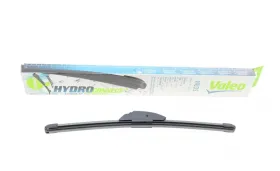 Стеклоочестители HU35 HydroConnect Upgrade LHD 35cm-VALEO-578570-15