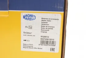 Стартер-MAGNETI MARELLI-063720612010-2