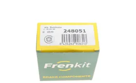 Ремкомплект, тормозной суппорт-FRENKIT-248051-9