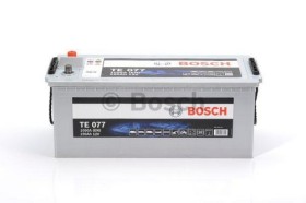 Аккумулятор BOSCH EFB 190 А_ч TE07 77 513x223x223 EN1050-BOSCH-0092TE0777