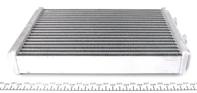 Теплообменник, отопление салона-NRF-54211-9