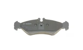 Гальмівні колодки дискові-BOSCH-0986424463-8