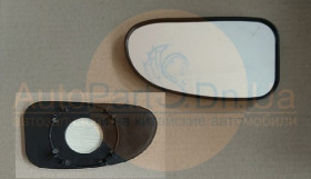 83732-C0120CM CHANGHE Елемент лівого дзеркала заднього виду Changhe 83732-C0120CM