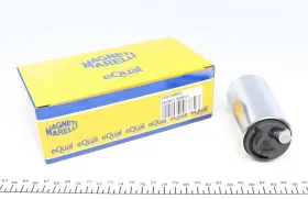 Топливный насос в сборе-MAGNETI MARELLI-313011300070-1