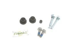 Комплект гильз-FRENKIT-810078-4