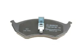 Гальмівні колодки дискові-BOSCH-0986424363-11