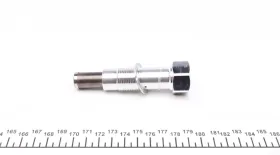 Комплект цепи привода распредвала-FEBI BILSTEIN-48386-7