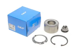 Комплект подшипника ступицы колеса-SKF-VKBA6561-3