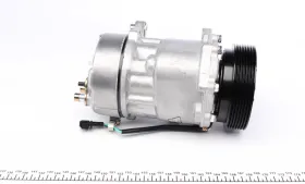 Компресор кондиціонера VW Golf IV 1.4-2.8 97-06-MAHLE-ACP372000S-2