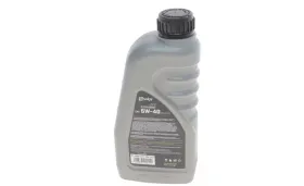 Олива моторна EXTRASINT SAE 5W-40 MULTIJET (1 L)-SOLGY-504012-1